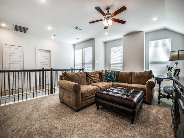 14324 Padden Park Lane, Fort Worth, TX 76262