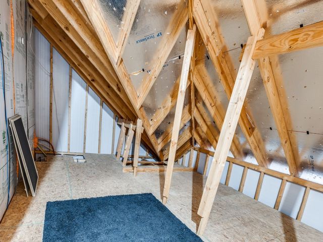 14324 Padden Park Lane, Fort Worth, TX 76262