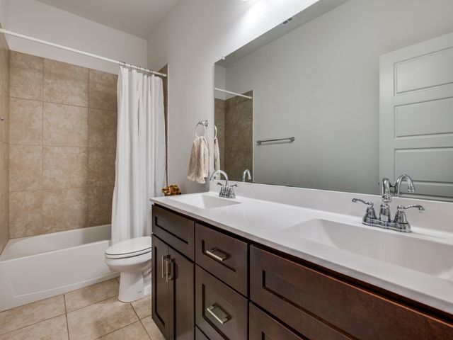 14324 Padden Park Lane, Fort Worth, TX 76262