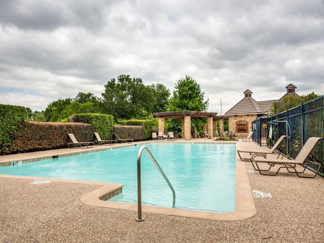 14324 Padden Park Lane, Fort Worth, TX 76262