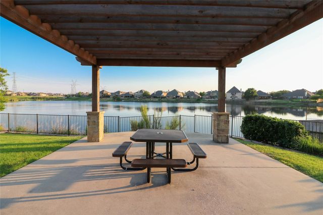 14324 Padden Park Lane, Fort Worth, TX 76262