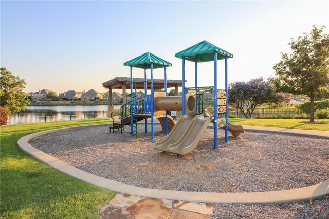 14324 Padden Park Lane, Fort Worth, TX 76262