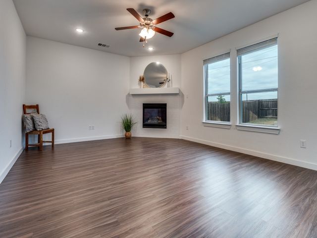 14324 Padden Park Lane, Fort Worth, TX 76262