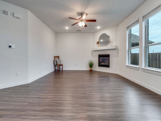 14324 Padden Park Lane, Fort Worth, TX 76262