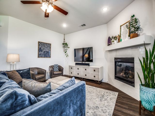 14324 Padden Park Lane, Fort Worth, TX 76262