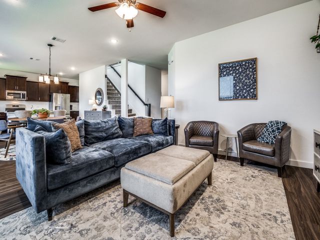 14324 Padden Park Lane, Fort Worth, TX 76262