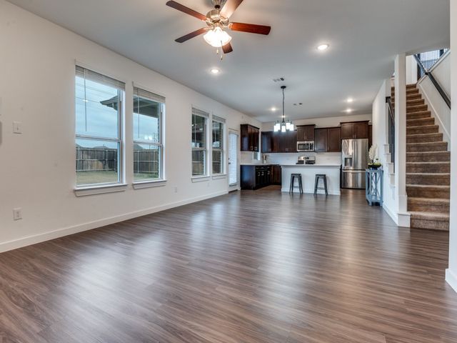 14324 Padden Park Lane, Fort Worth, TX 76262