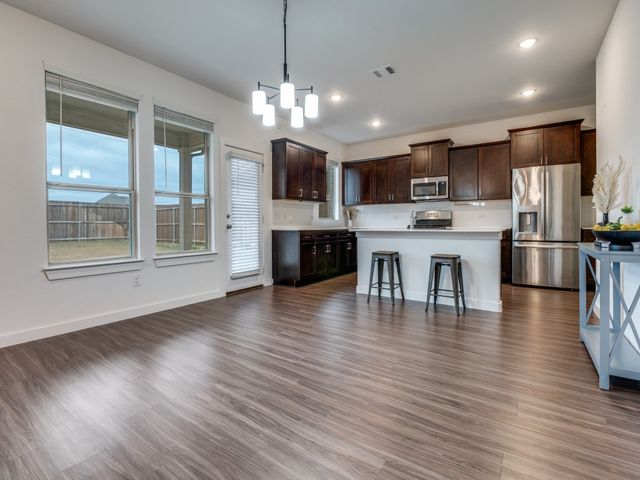 14324 Padden Park Lane, Fort Worth, TX 76262