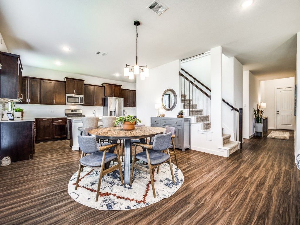 14324 Padden Park Lane, Fort Worth, TX 76262