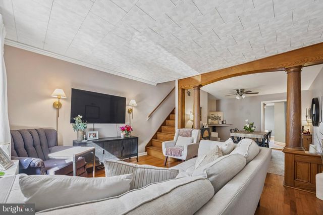 166 GRAPE ST, Philadelphia, PA 19127