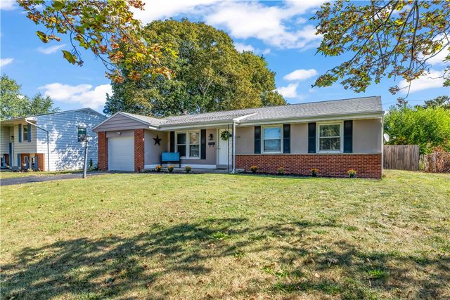 190 Duxbury Road, Greece, NY 14626
