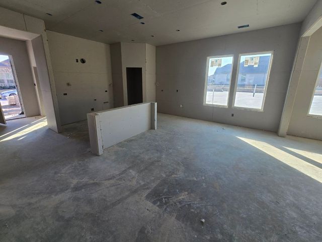 15124 Green Bluff Drive, Aledo, TX 76008