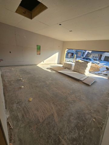 15124 Green Bluff Drive, Aledo, TX 76008