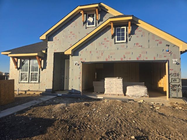 15124 Green Bluff Drive, Aledo, TX 76008