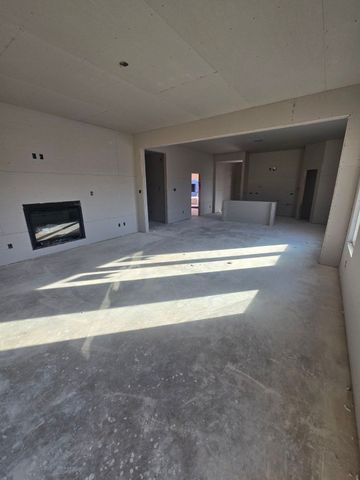 15124 Green Bluff Drive, Aledo, TX 76008