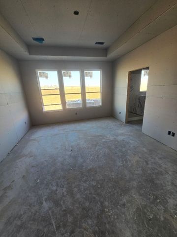 15124 Green Bluff Drive, Aledo, TX 76008