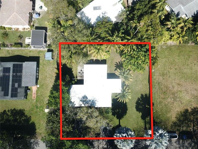 5975 SW 60th Street, South Miami, FL 33143