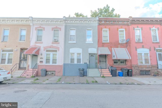 2340 N 12TH, Philadelphia, PA 19133