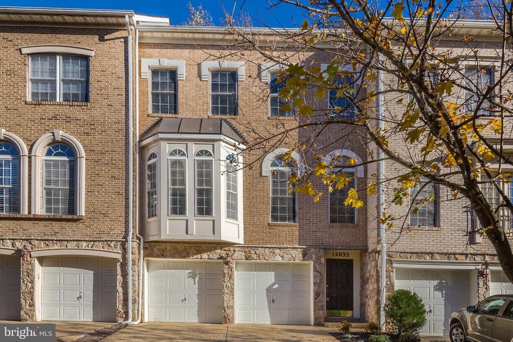 12035 TREELINE WAY, North Bethesda, MD 20852