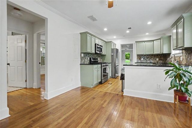79 Lakeview Drive NE, Atlanta, GA 30317