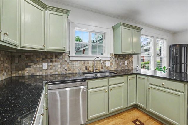 79 Lakeview Drive NE, Atlanta, GA 30317