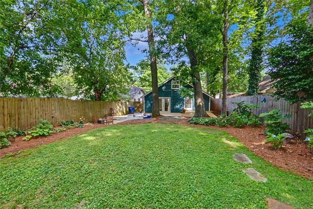 79 Lakeview Drive NE, Atlanta, GA 30317