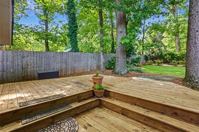 79 Lakeview Drive NE, Atlanta, GA 30317
