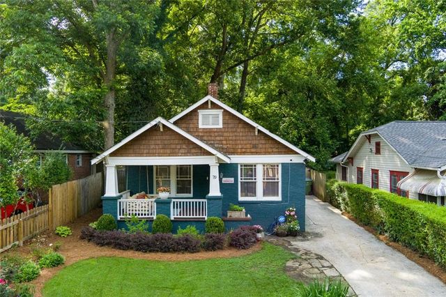 79 Lakeview Drive NE, Atlanta, GA 30317