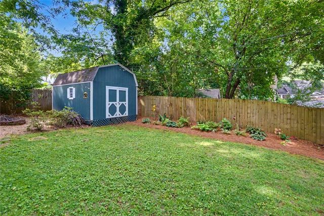 79 Lakeview Drive NE, Atlanta, GA 30317