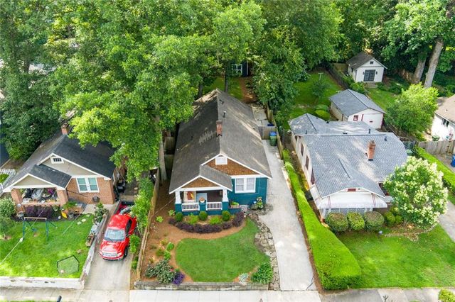 79 Lakeview Drive NE, Atlanta, GA 30317