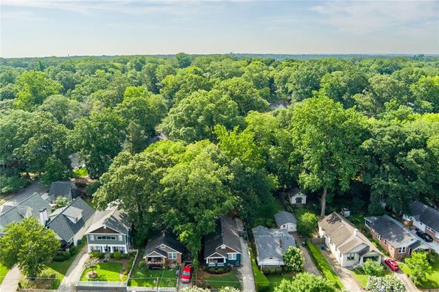 79 Lakeview Drive NE, Atlanta, GA 30317