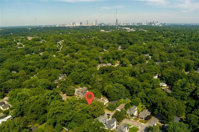 79 Lakeview Drive NE, Atlanta, GA 30317