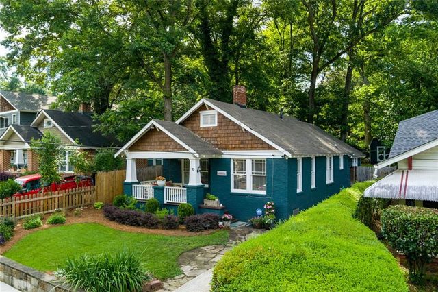 79 Lakeview Drive NE, Atlanta, GA 30317