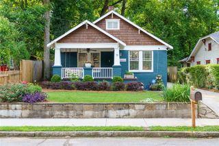 79 Lakeview Drive NE, Atlanta, GA 30317