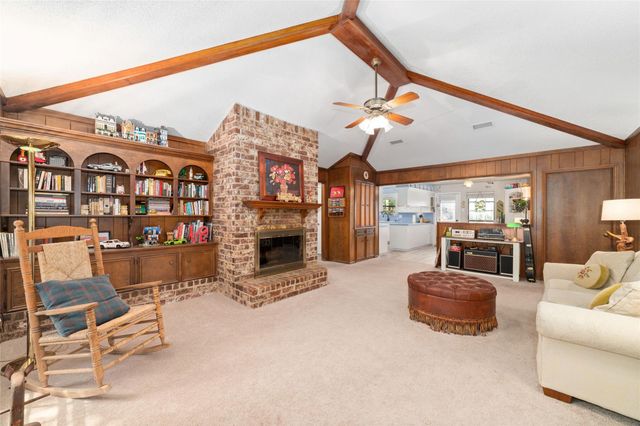 5930 Old Lodge Drive, Houston, TX 77066
