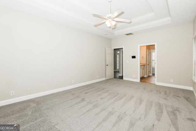 140 King Richard Drive, Griffin, GA 30223