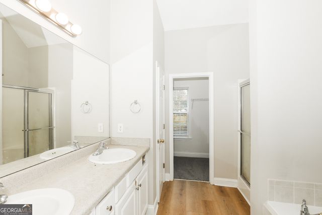 140 King Richard Drive, Griffin, GA 30223