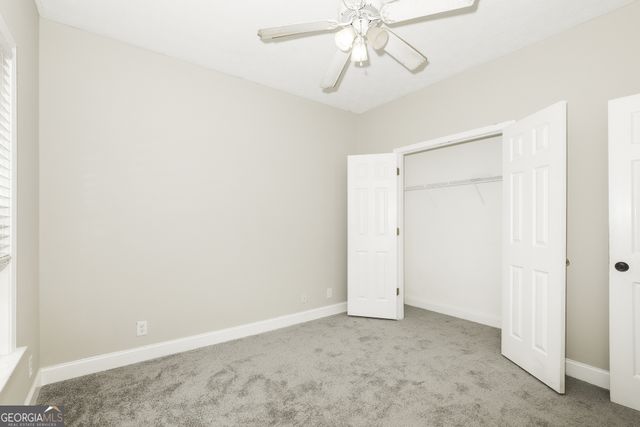 140 King Richard Drive, Griffin, GA 30223