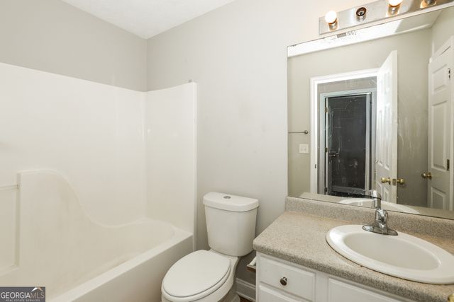 140 King Richard Drive, Griffin, GA 30223