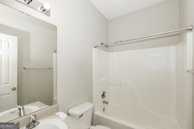 140 King Richard Drive, Griffin, GA 30223