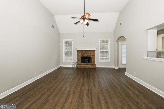 140 King Richard Drive, Griffin, GA 30223