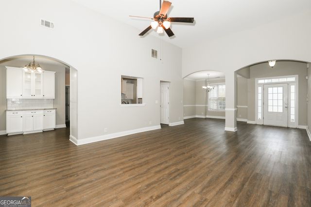 140 King Richard Drive, Griffin, GA 30223