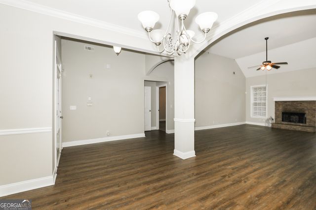 140 King Richard Drive, Griffin, GA 30223