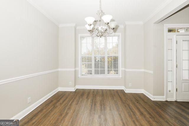 140 King Richard Drive, Griffin, GA 30223