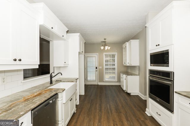 140 King Richard Drive, Griffin, GA 30223