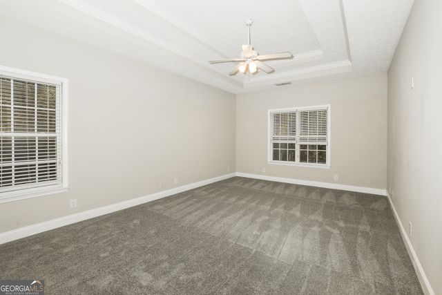 140 King Richard Drive, Griffin, GA 30223