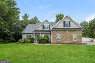140 King Richard Drive, Griffin, GA 30223