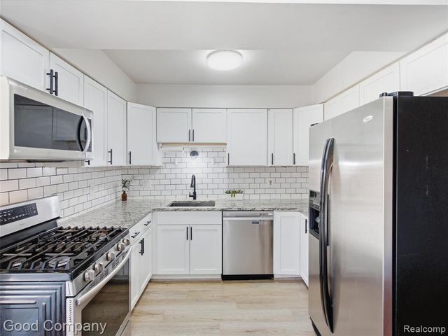 705 Millard Avenue, Royal Oak, MI 48073