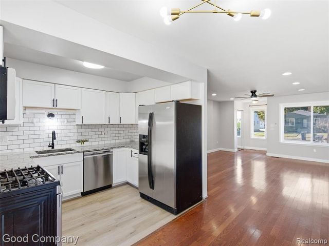 705 Millard Avenue, Royal Oak, MI 48073