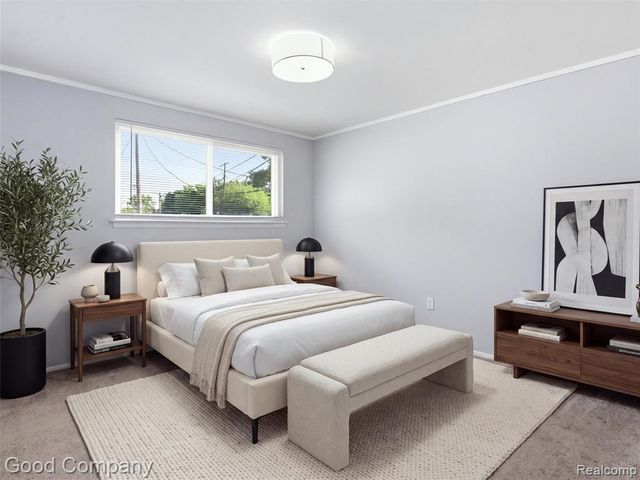 705 Millard Avenue, Royal Oak, MI 48073
